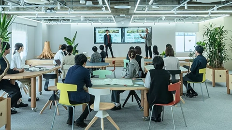 住まいながら働く 新産業創出拠点 運営コンサル